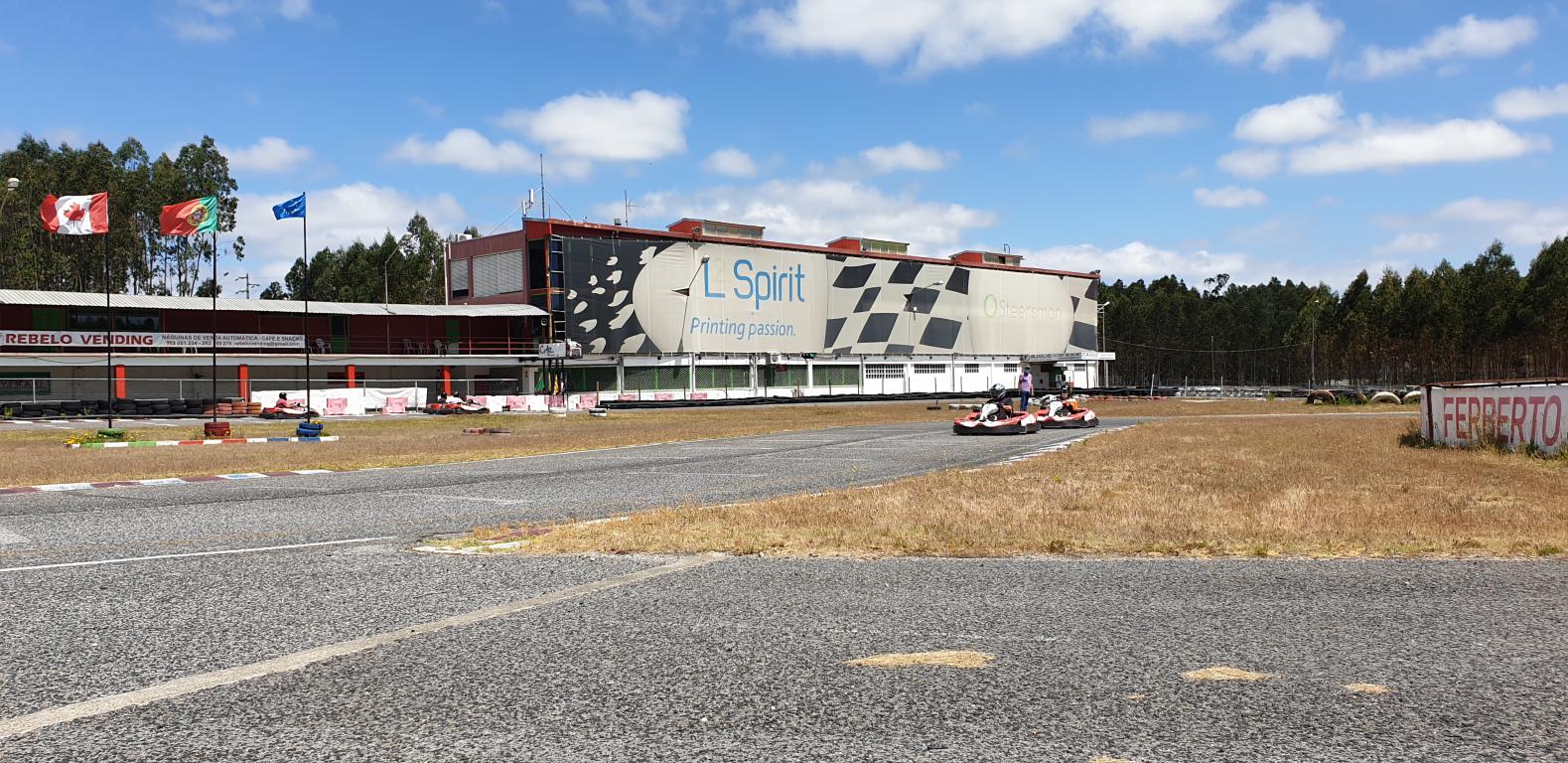 Rally de Portugal 202024